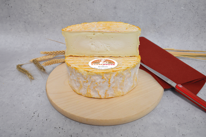 Le Barberouge Barbichette 120