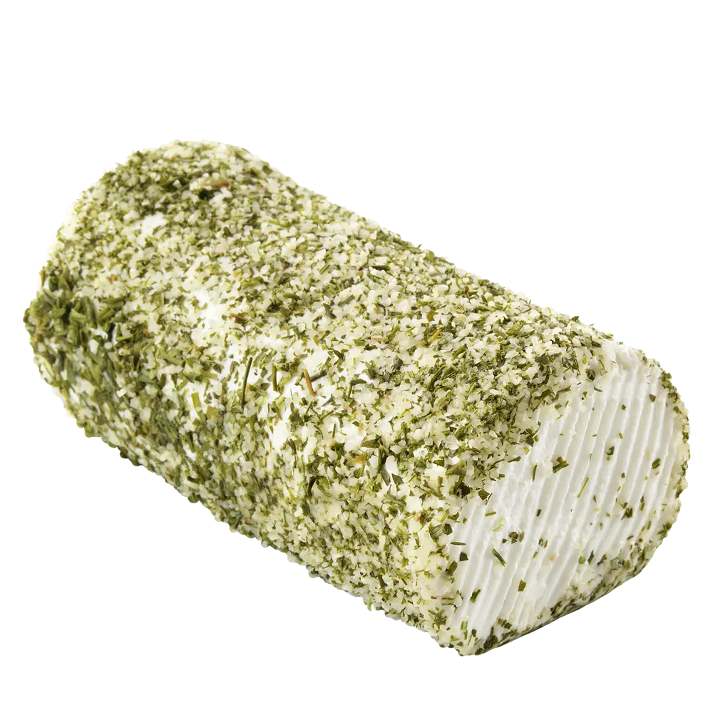 Bûchette fraîches ail et fines herbes120g