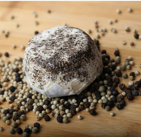Fromage Poivre 100g