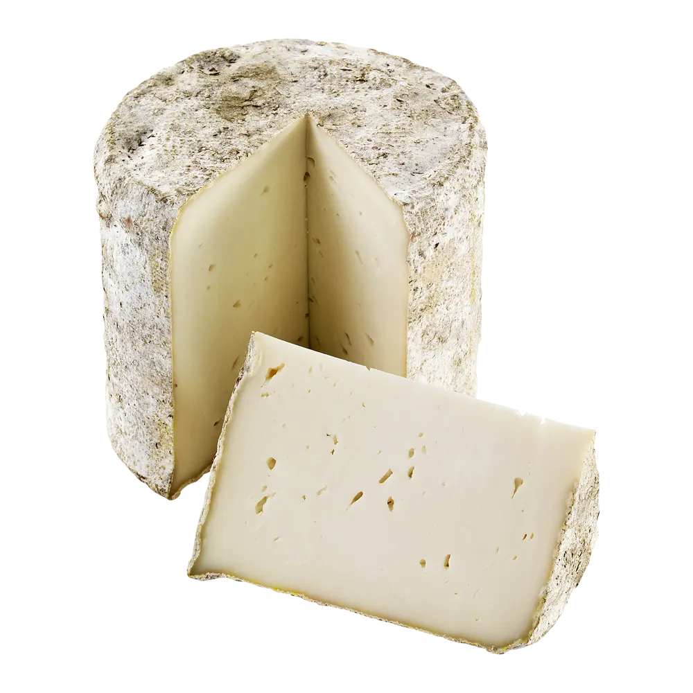 Tomme de chèvre Bach – Affinage prestige 100g